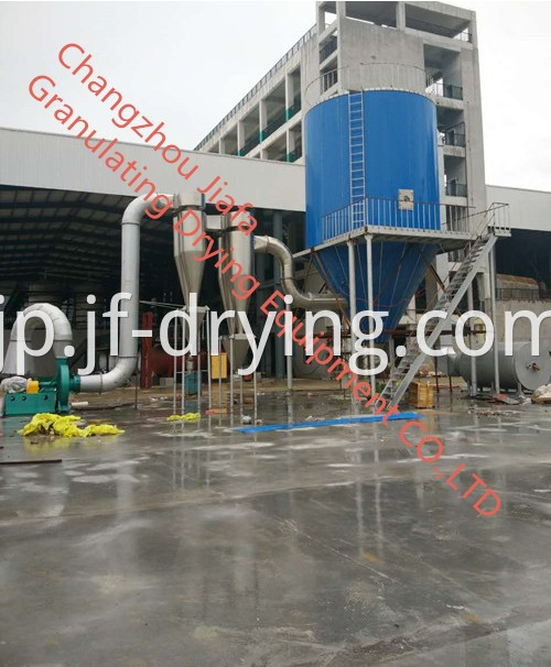 2018 8 21 Spray Dryer